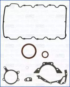WILMINK GROUP wg1168495 -  Комплект прокладок, блок-картер двигателя